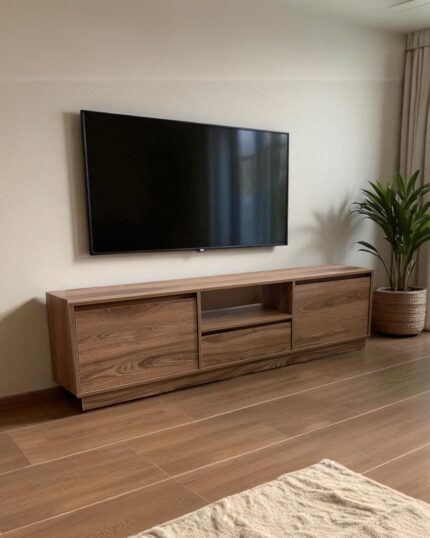 TV კარადა